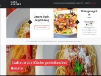 casa-rustika.de Webseite Vorschau