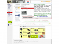computerschutz.org Webseite Vorschau