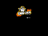 cielo-loco.de Webseite Vorschau