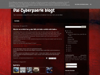 cyberpaerle.blogspot.com Thumbnail