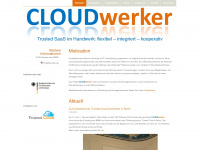 cloudwerker.de Thumbnail