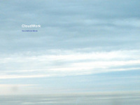 cloudwork.de Webseite Vorschau