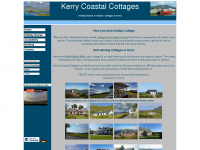 kerry-coastal-cottages.com Thumbnail
