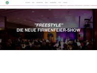 firmenfeier-show.de