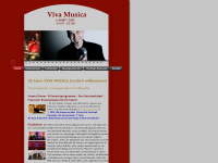 vivamusica.de Thumbnail