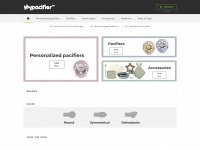 mypacifier.com