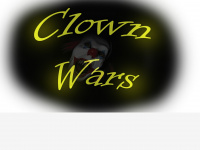 clownwars.de Thumbnail