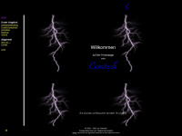 comteck.de Webseite Vorschau