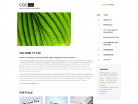 cqc-consulting.com Thumbnail