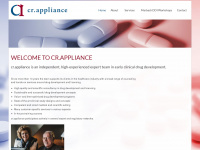 Cr-appliance.com