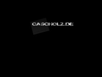 Cascholz.de