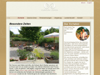 cascina-cerea.com Webseite Vorschau