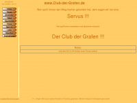 Club-der-grafen.de