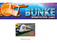 Bunke-werbetechnik.de