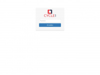 cycle1.de Webseite Vorschau