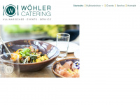 woehler-catering.de