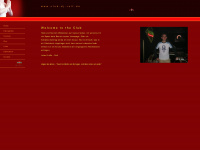 club-dj-ralf.de Webseite Vorschau