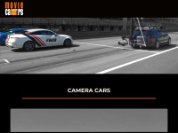 cam-cars.de Webseite Vorschau