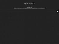 cyclenoid.com Webseite Vorschau