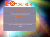club-excalibur-vs.de