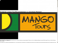 club-mango.de Thumbnail