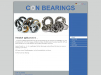 con-bearings.de Thumbnail