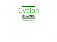 Cyclon-dynamics.de