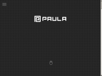 club-paula.de Webseite Vorschau