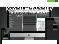 knoch-archiv.de Thumbnail