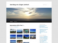 jaritsch.at Thumbnail