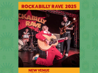 Rockabillyrave.co.uk