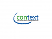 context-conen.de Webseite Vorschau