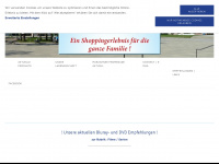 marzahn-av.de Webseite Vorschau