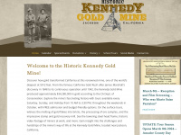 Kennedygoldmine.com