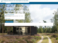 landalmakelaardij.nl Webseite Vorschau