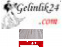 gelinlik24.com Webseite Vorschau