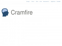cramfire.com Thumbnail
