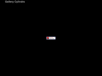 cylindra.de Webseite Vorschau