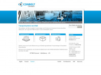 Conbelt-conveyors.com