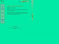 cyprinus.de Webseite Vorschau