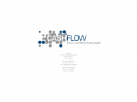 cashflow-capital.de Webseite Vorschau