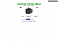camera-market.de Thumbnail