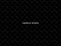 camera-silens.de Webseite Vorschau