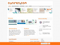 cyrfer.com Thumbnail