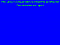 Cyrius-online.de