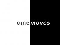 cinemoves.de Webseite Vorschau