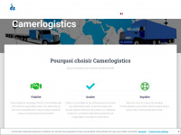 camerlogistics.com
