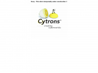 cytrons.de Thumbnail