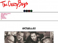 crazy-boys.eu Thumbnail