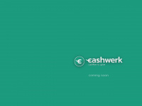 cashwerk.de Webseite Vorschau